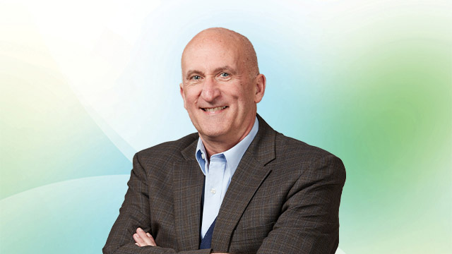 Professional headshot of Kevin P. Chiappetta.